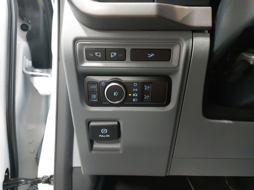 Used 2024 Ford F150 XLT w/ Equipment Group 302A MID image 26