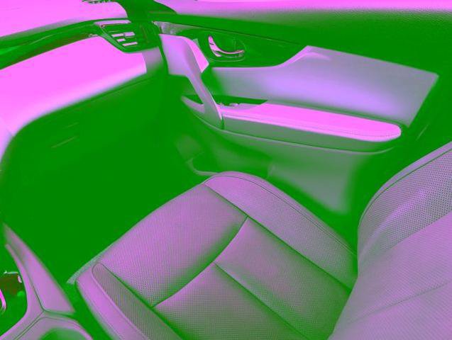 Certified 2021 Nissan Rogue Sport SL w/ Premium Package FWD image 23