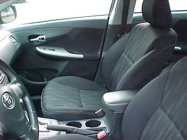 Used 2013 Toyota Corolla S w/ Premium Pkg FWD image 16