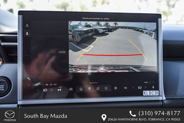 New 2026 MAZDA CX-5 2.5 S w/ Premium Package AWD/4WD image 22