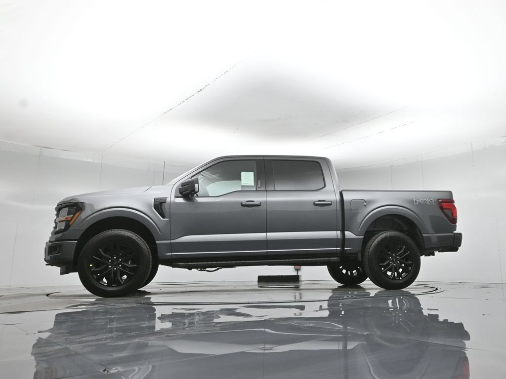 New 2026 Ford F150 XLT w/ Equipment Group 303A High RWD image 52