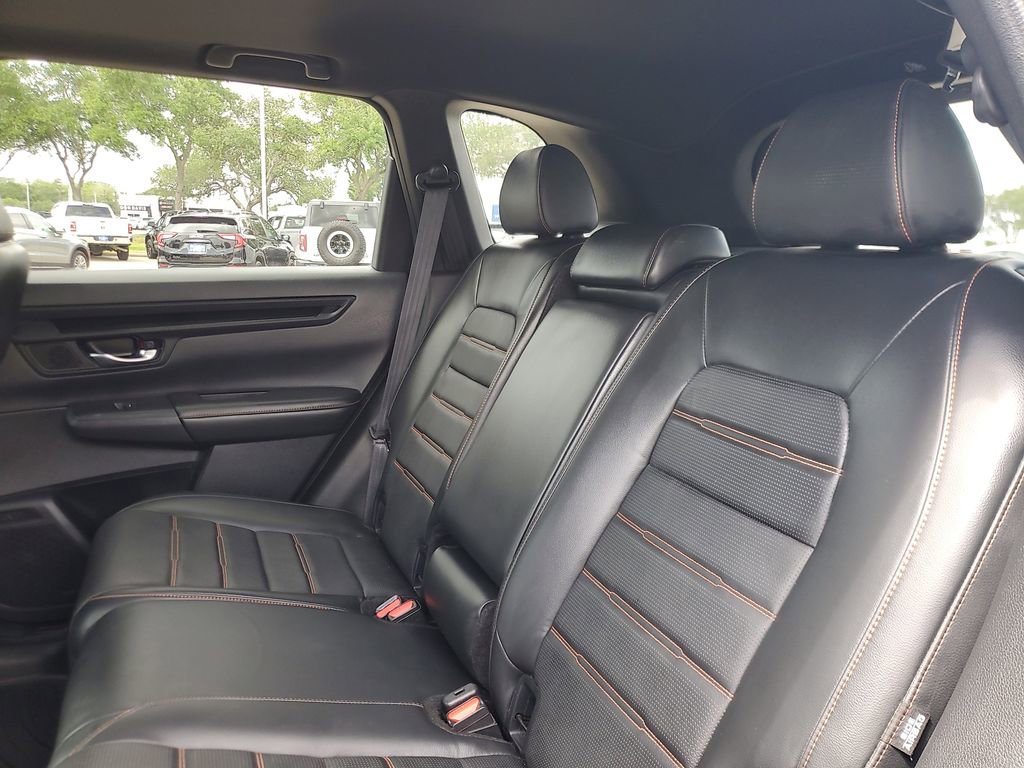 Used 2024 Honda CR-V Sport-L image 11