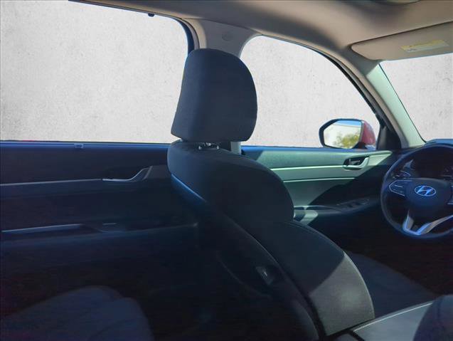 Used 2022 Hyundai Palisade SEL w/ Convenience Package image 19