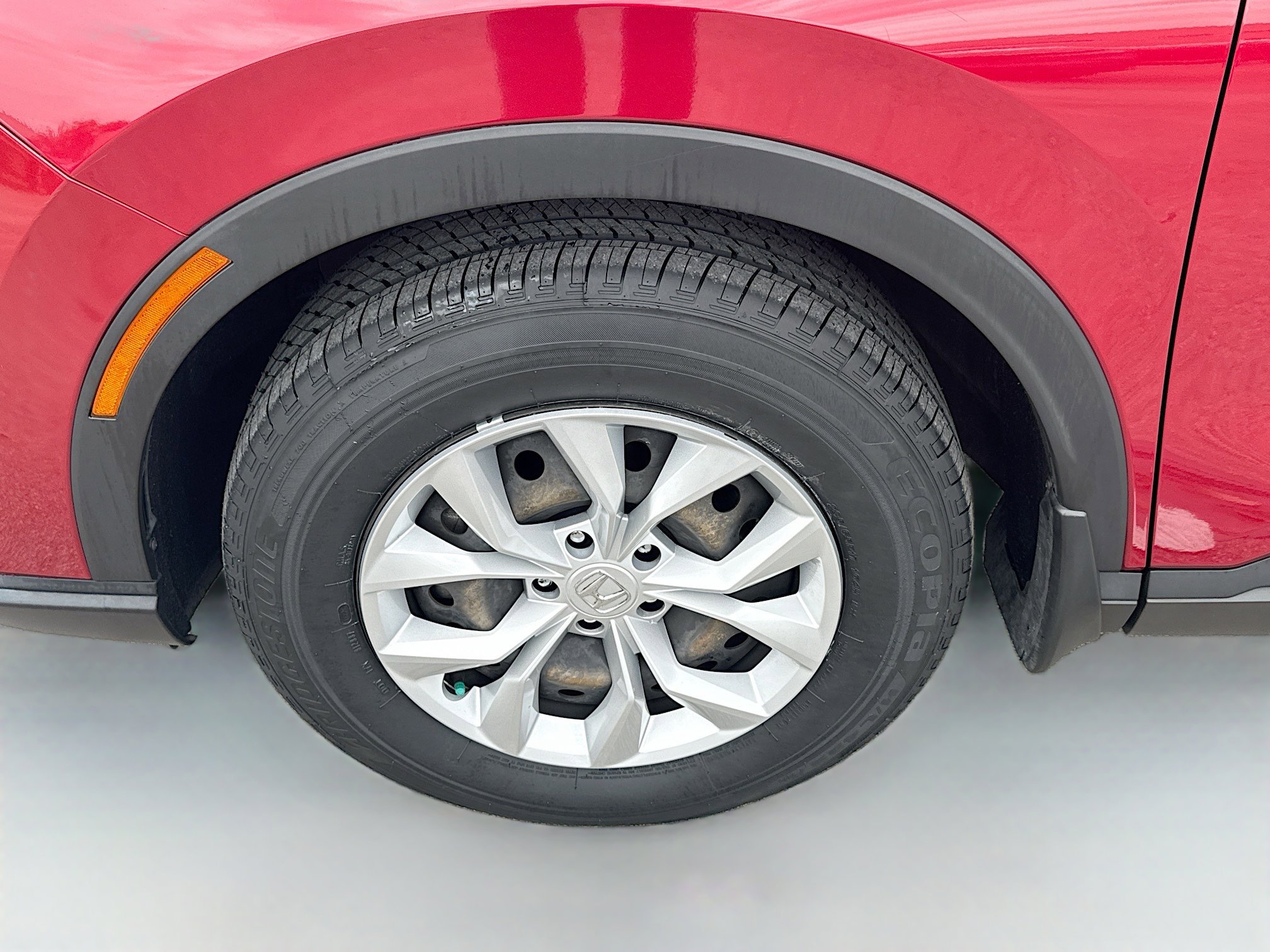 Certified 2024 Honda CR-V LX image 36