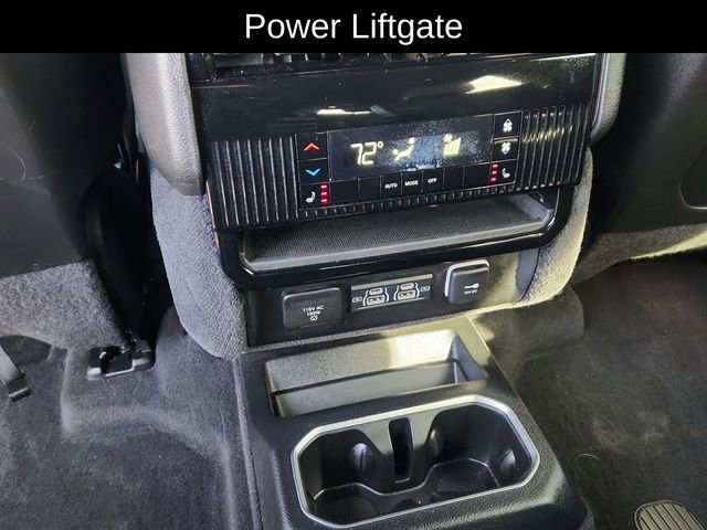 Used 2024 Jeep Wagoneer Series III image 24