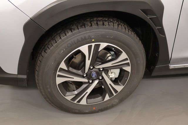 New 2026 Subaru Crosstrek 2.0i Premium image 8
