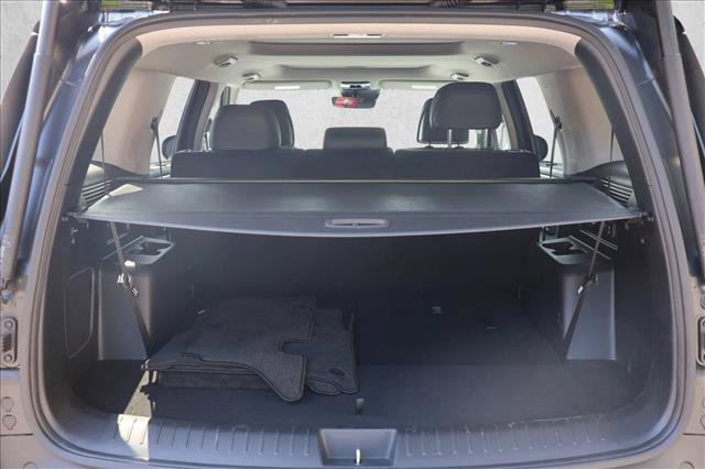 Certified 2026 Hyundai Santa Fe Limited AWD/4WD image 25