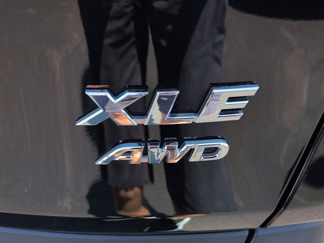 Certified 2023 Toyota RAV4 XLE Premium image 12