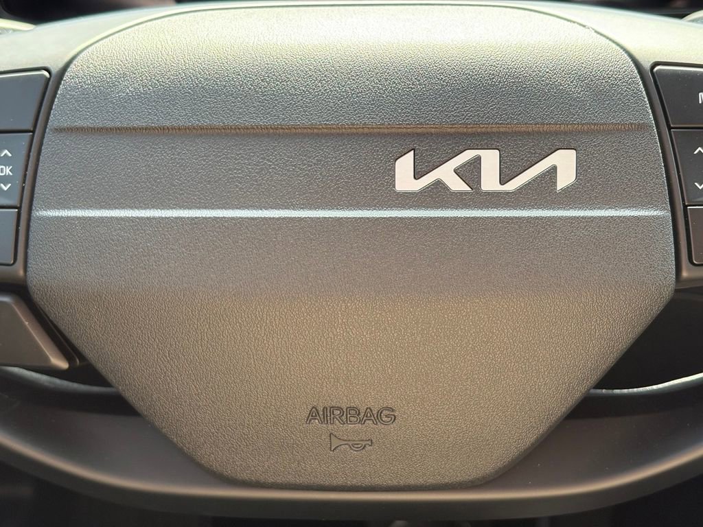 New 2026 Kia Sportage EX FWD image 23