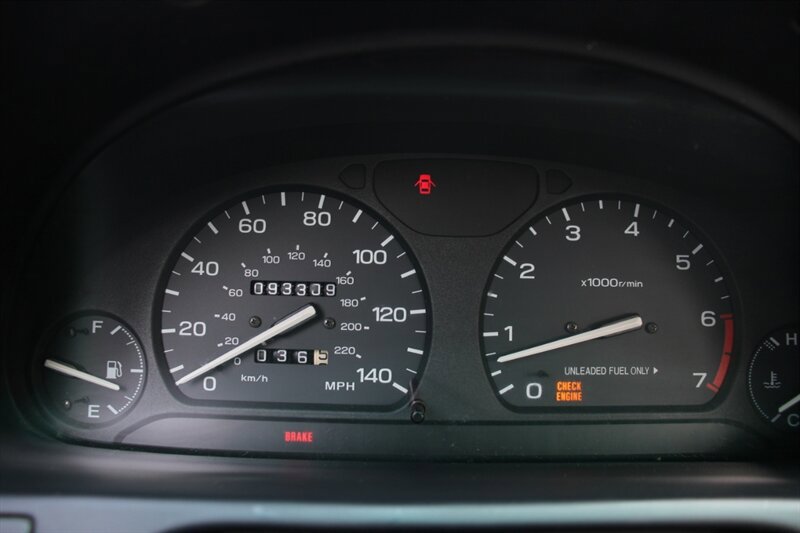 Used 1995 Subaru Legacy L AWD/4WD image 7