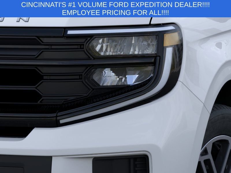 New 2026 Ford Expedition Max Active AWD/4WD image 18