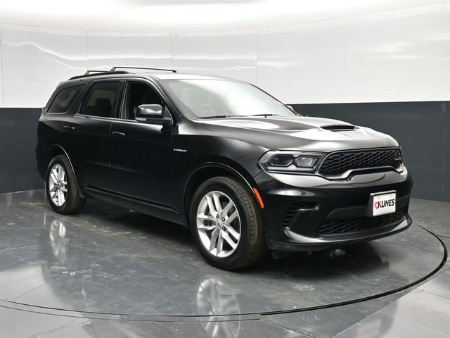 Used 2025 Dodge Durango R/T