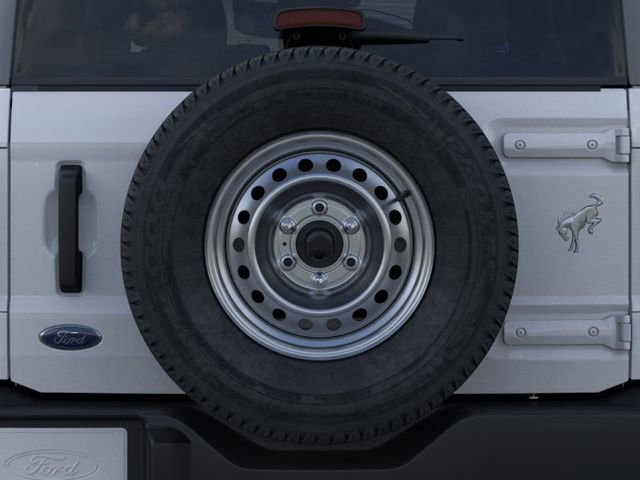 New 2026 Ford Bronco 4-Door image 24