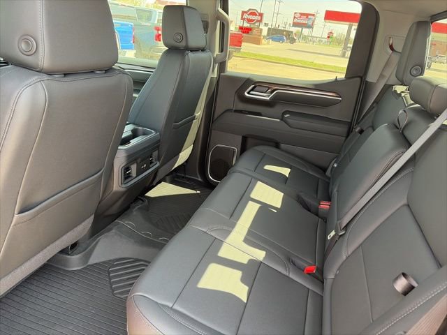 New 2026 Chevrolet Silverado 1500 LT image 11
