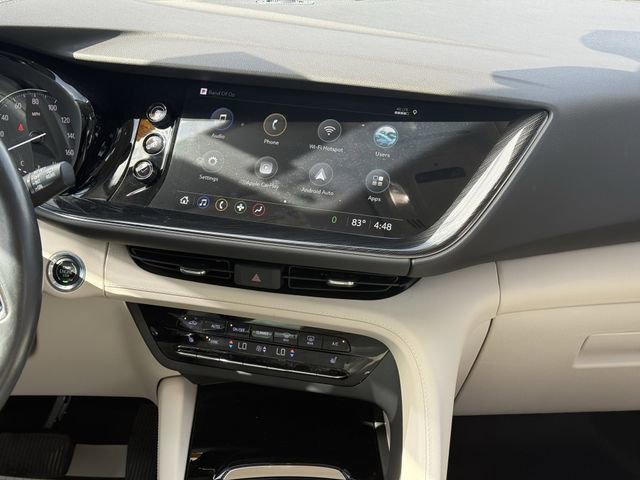 Used 2023 Buick Envision Essence image 20