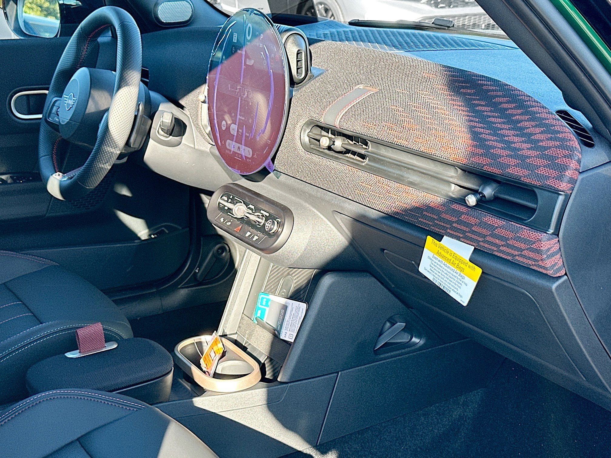 New 2026 MINI Cooper S FWD image 23