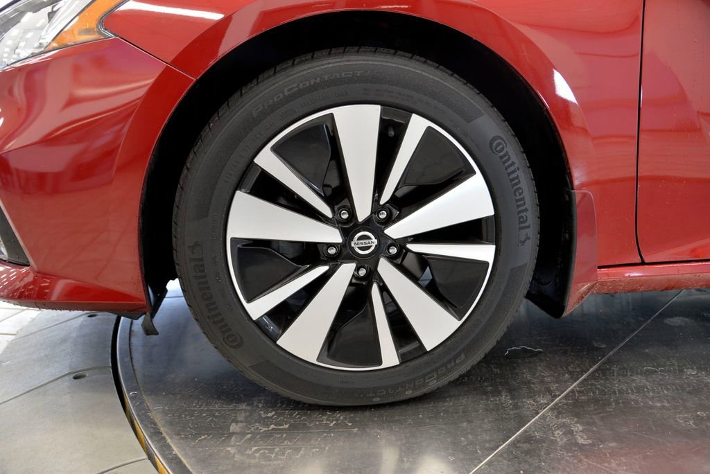 Used 2019 Nissan Altima 2.5 SV image 10