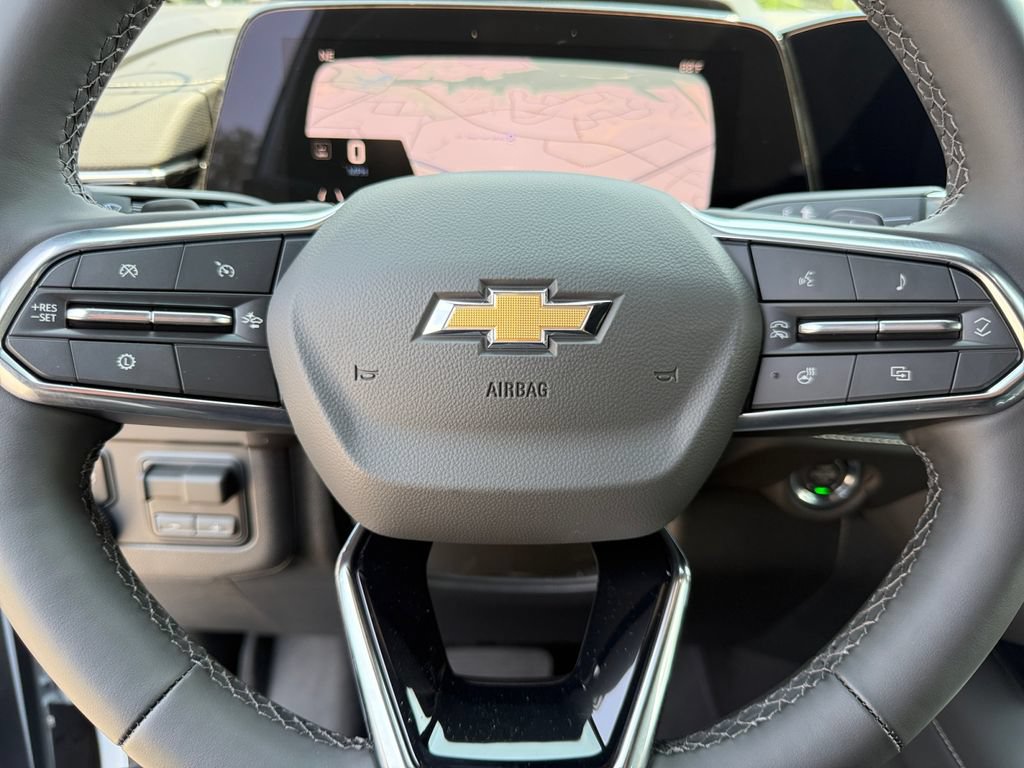 New 2026 Chevrolet Tahoe Premier AWD/4WD image 22