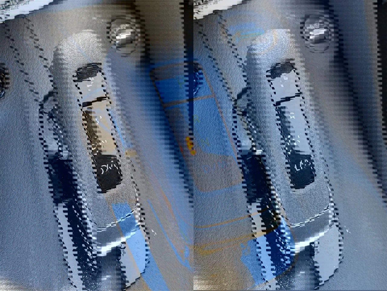 New 2026 Nissan Z Sport image 17