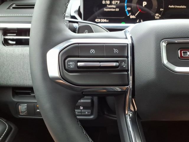 New 2026 GMC Sierra EV Elevation w/ Premium Package image 34