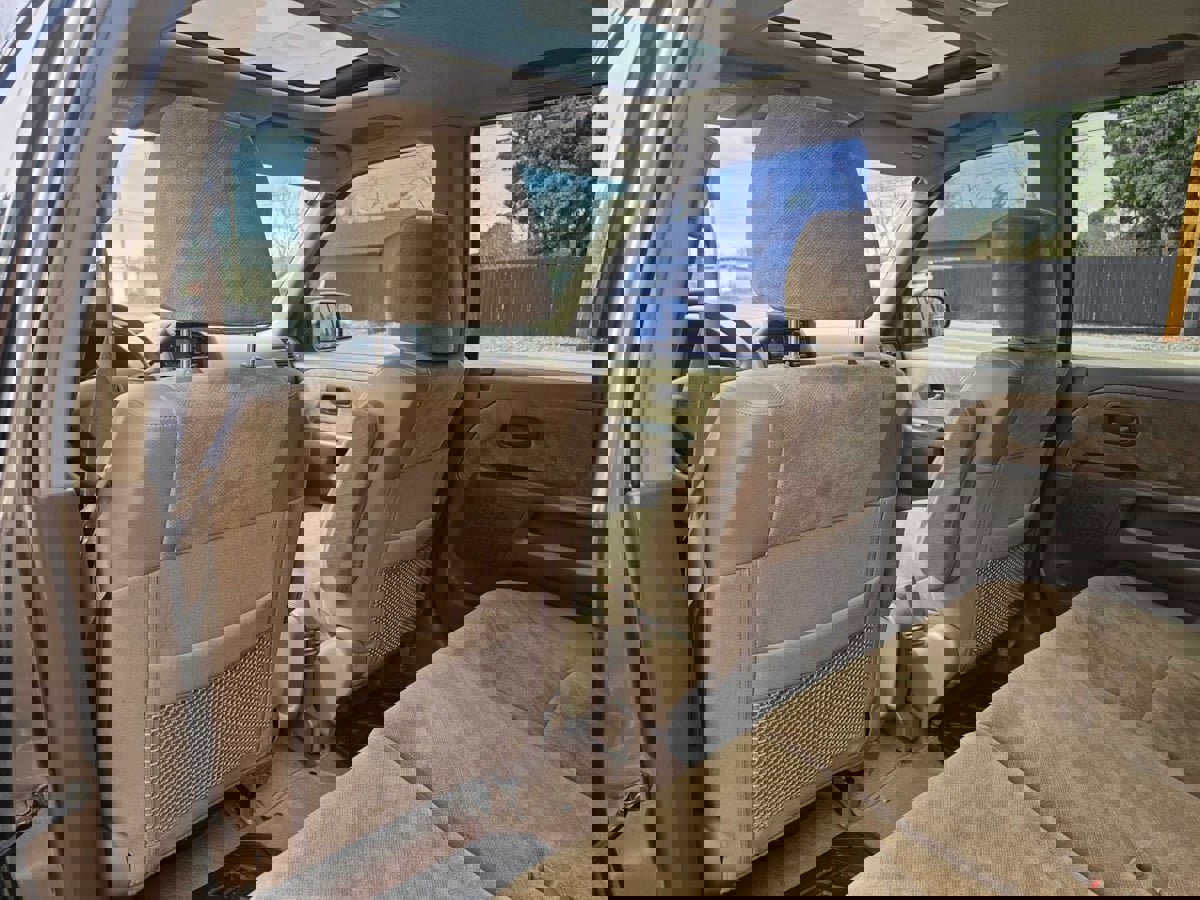 Used 2002 Honda CR-V EX image 26