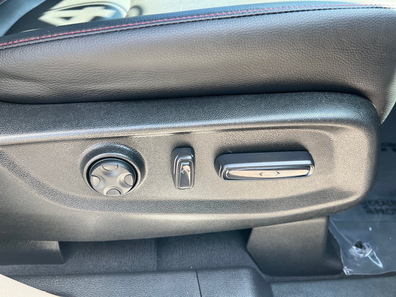 Used 2024 Honda Odyssey Sport image 18