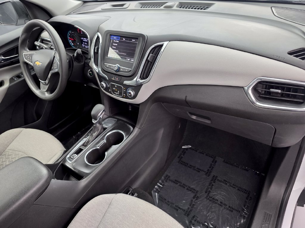 Used 2023 Chevrolet Equinox LS w/ Driver Confidence II Package FWD image 27