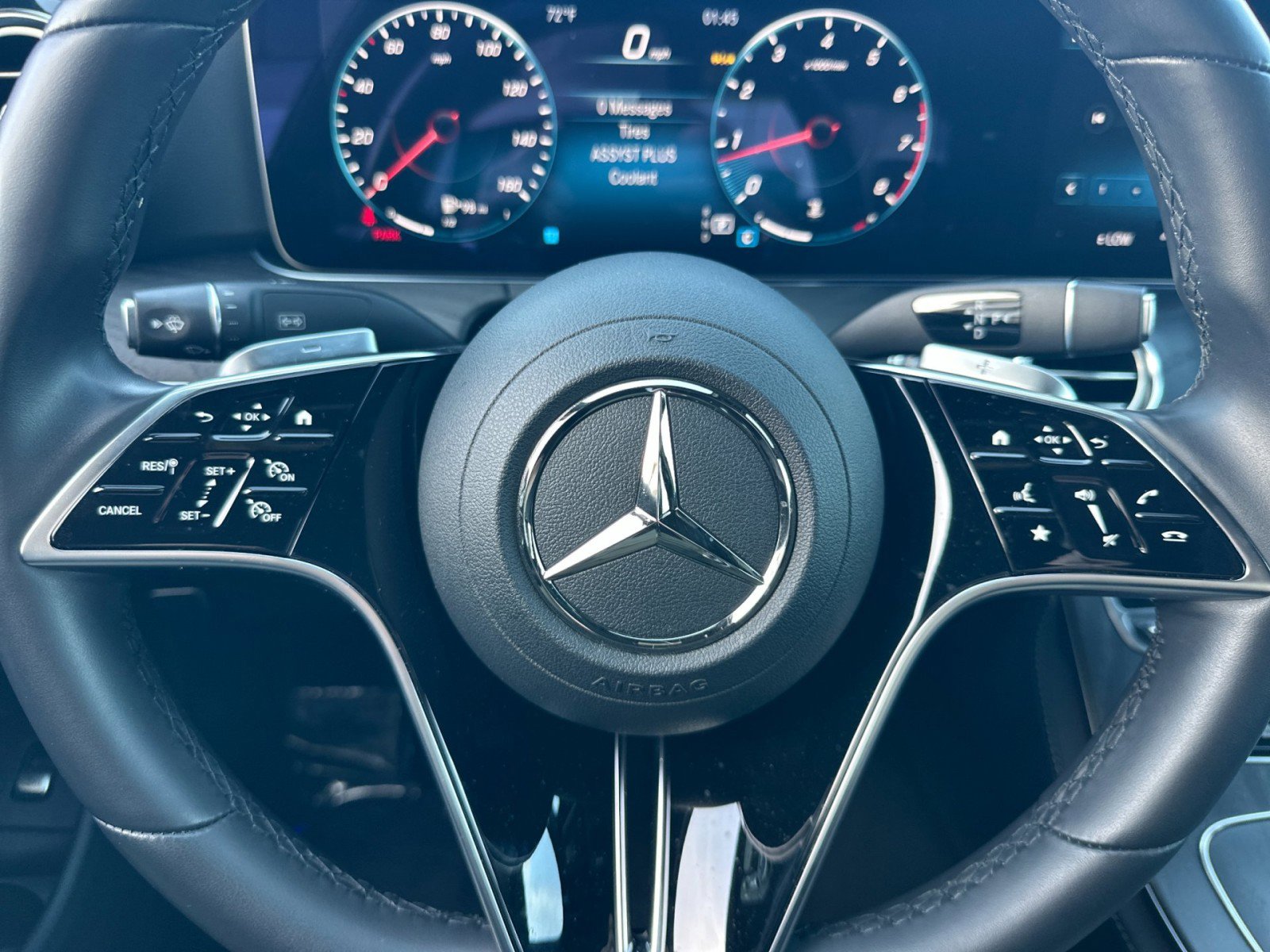 Used 2023 Mercedes-Benz E 350 4MATIC Sedan image 23