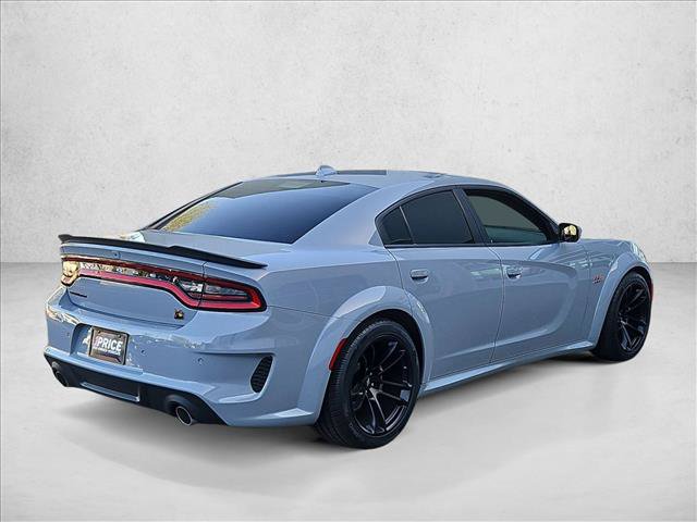 Used 2021 Dodge Charger Scat Pack RWD image 5