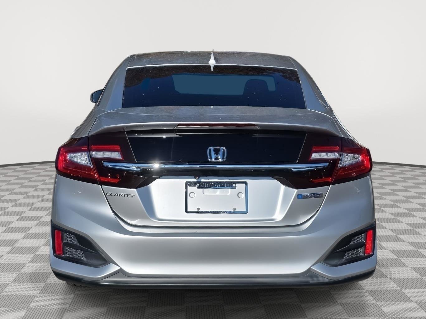 Used 2019 Honda Clarity Plug-In Hybrid image 6