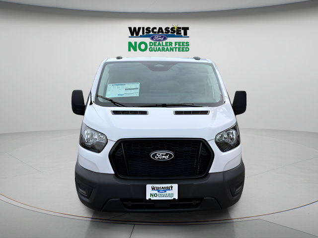 New 2026 Ford Transit 150 Low Roof AWD image 10