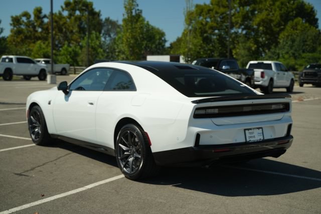 New 2026 Dodge Charger Scat Pack AWD/4WD image 5