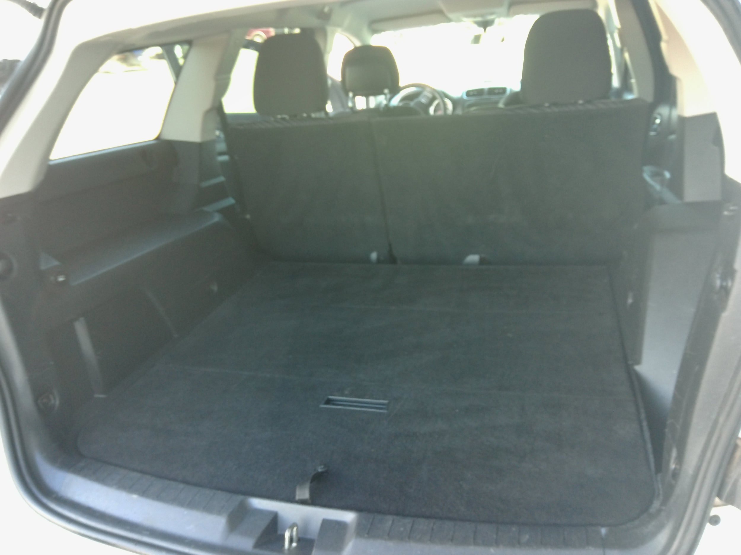 Used 2017 Dodge Journey SE FWD image 13