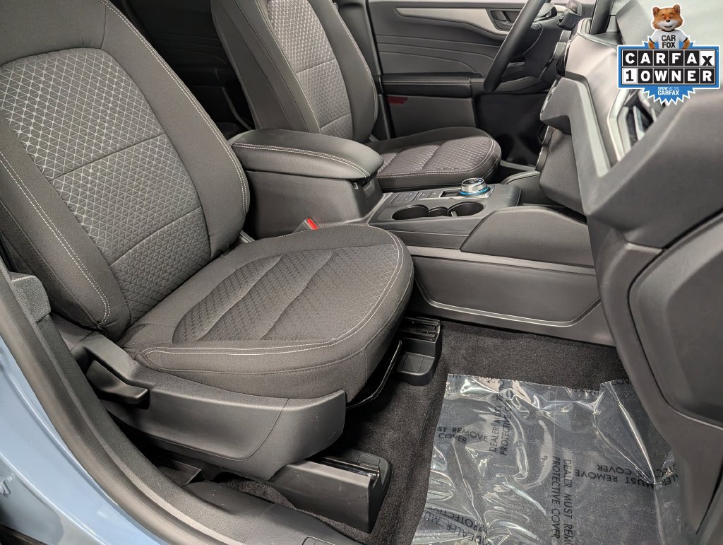 Certified 2024 Ford Escape Active AWD/4WD image 29