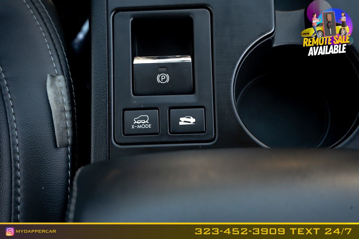 Used 2017 Subaru Outback 2.5i Limited image 27