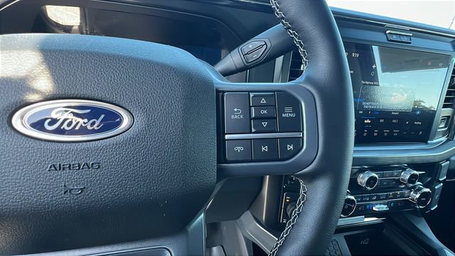 New 2025 Ford F250 Lariat w/ Lariat Ultimate Package image 32