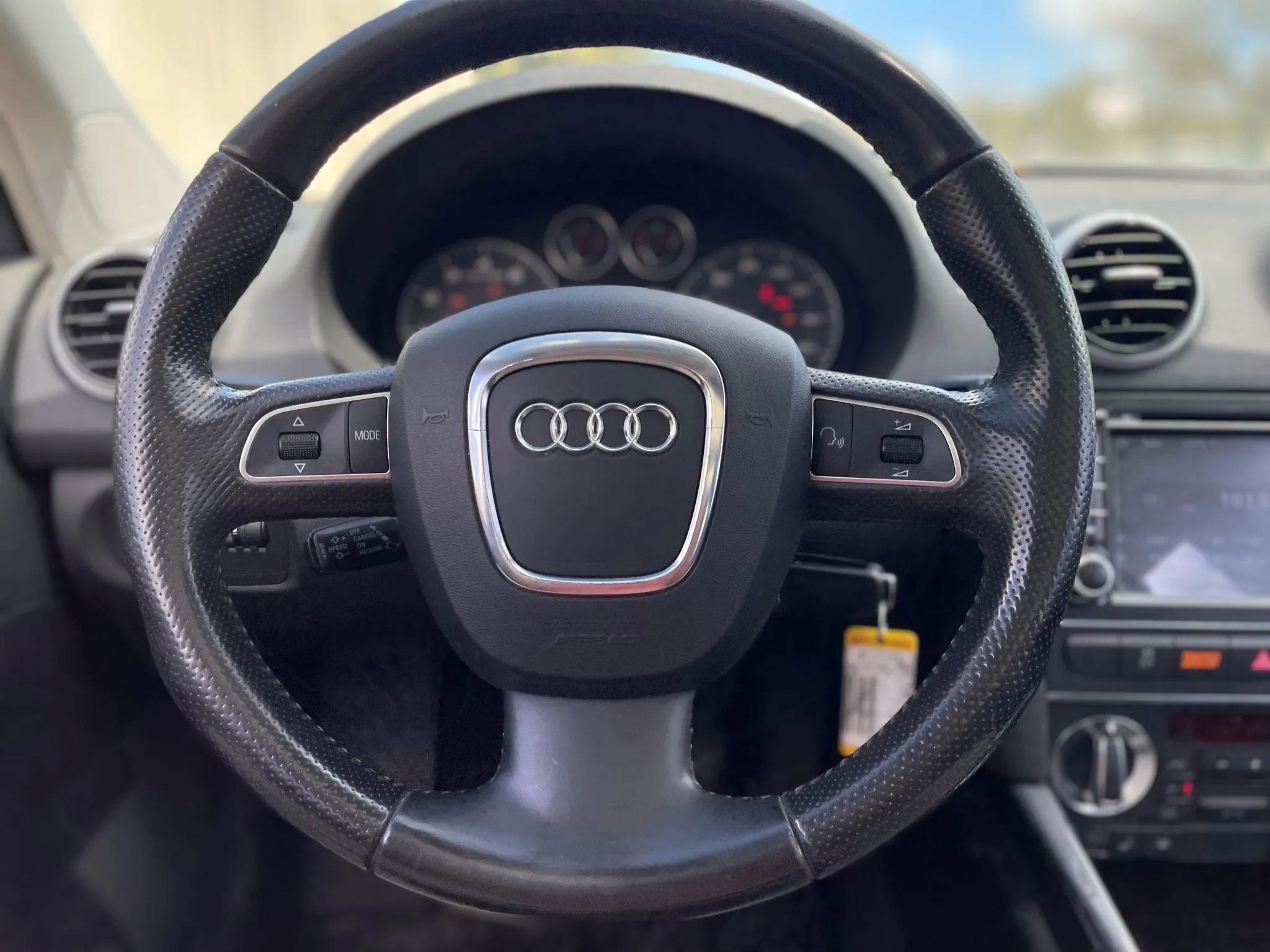 Used 2012 Audi A3 2.0T Premium Plus w/ Premium Plus Package image 15