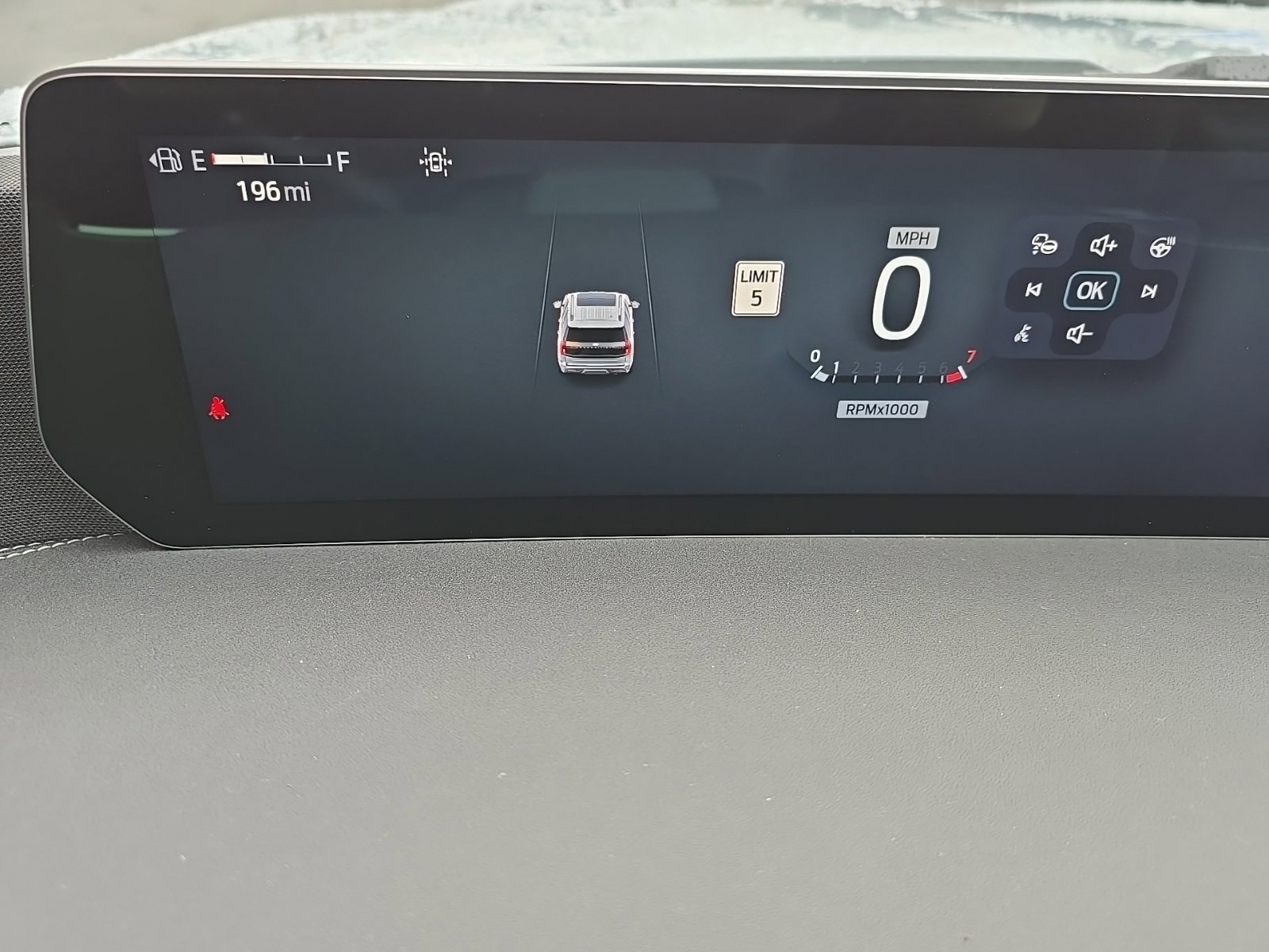 New 2027 Ford Expedition Platinum w/ Driver's Package AWD/4WD image 26