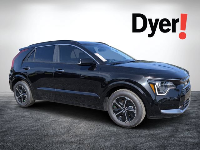 New 2026 Kia Niro FWD image 33