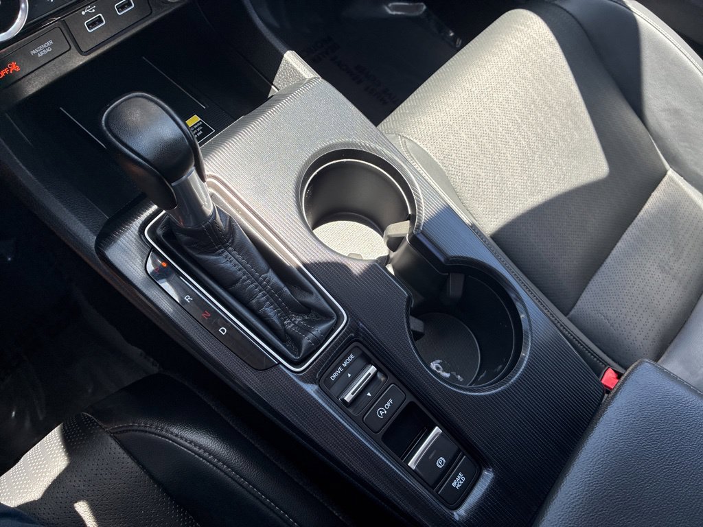 Used 2022 Honda Civic Touring image 18