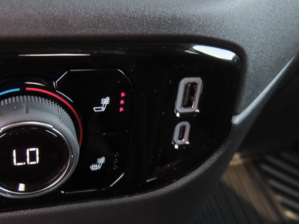 New 2026 Chevrolet Silverado 1500 LT image 11