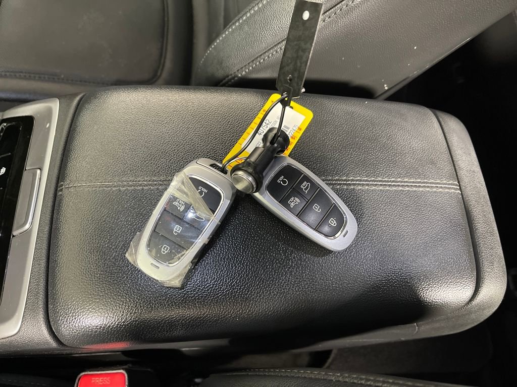 Certified 2023 Hyundai Tucson SEL w/ Convenience Package image 26