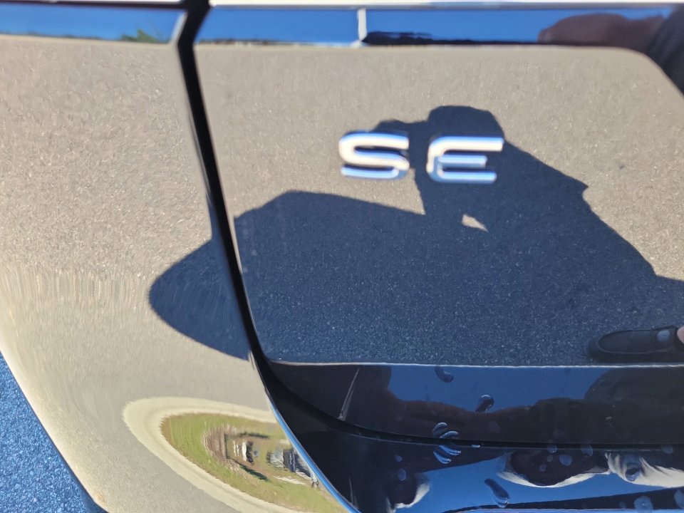 New 2026 Volkswagen Atlas SE image 14