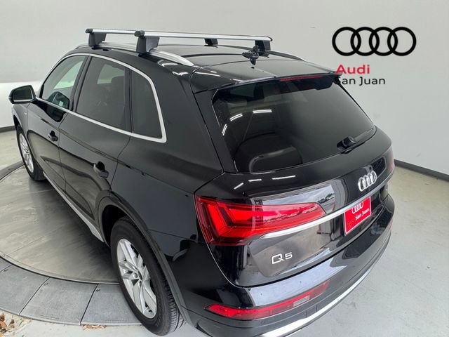 Used 2024 Audi Q5 2.0T Premium w/ Convenience Package AWD/4WD image 33