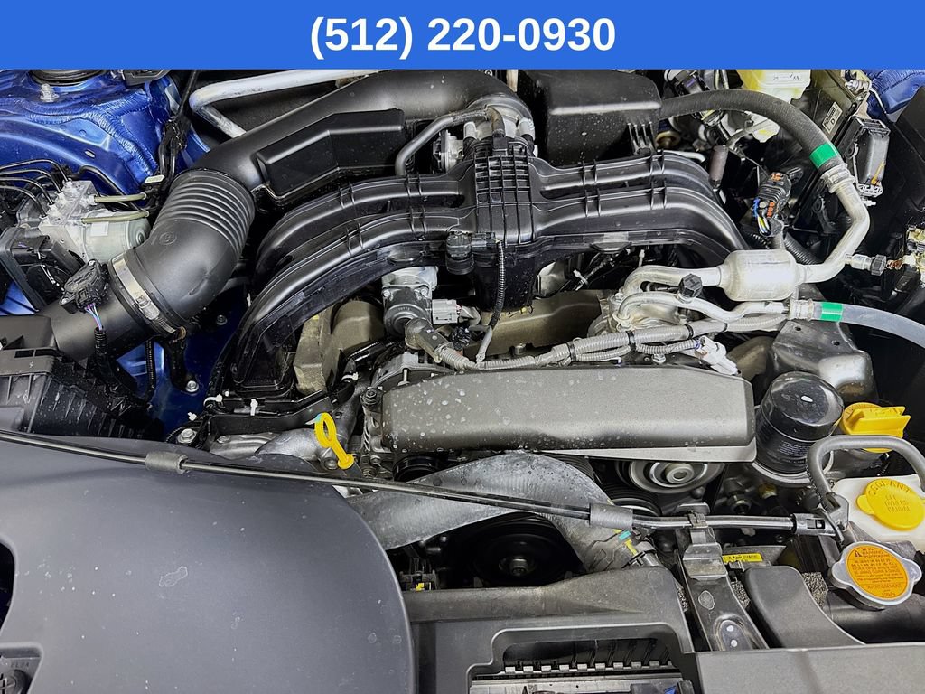 Used 2026 Subaru Forester Premium AWD/4WD image 38