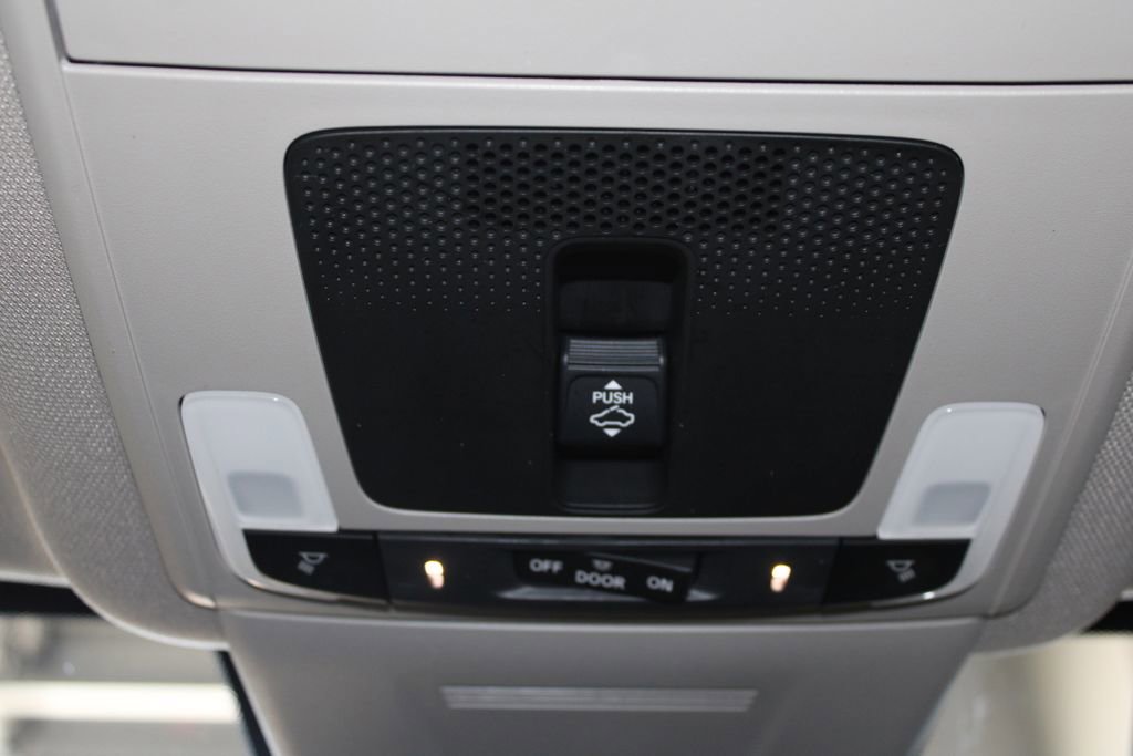 Used 2024 Honda CR-V EX image 36