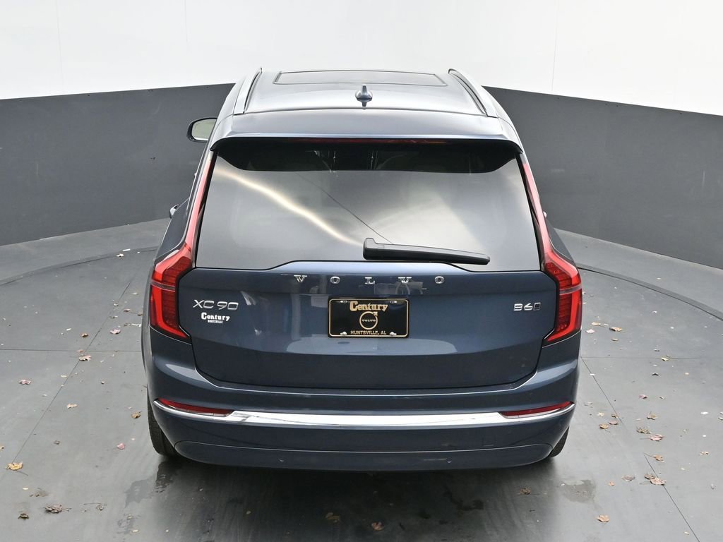 New 2026 Volvo XC90 B6 Ultra w/ Protection Package image 26