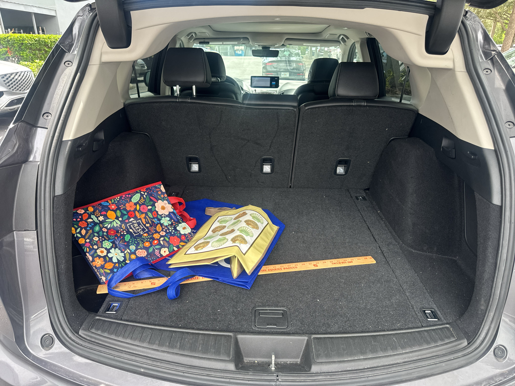 Used 2019 Acura RDX w/ Technology Package FWD image 19