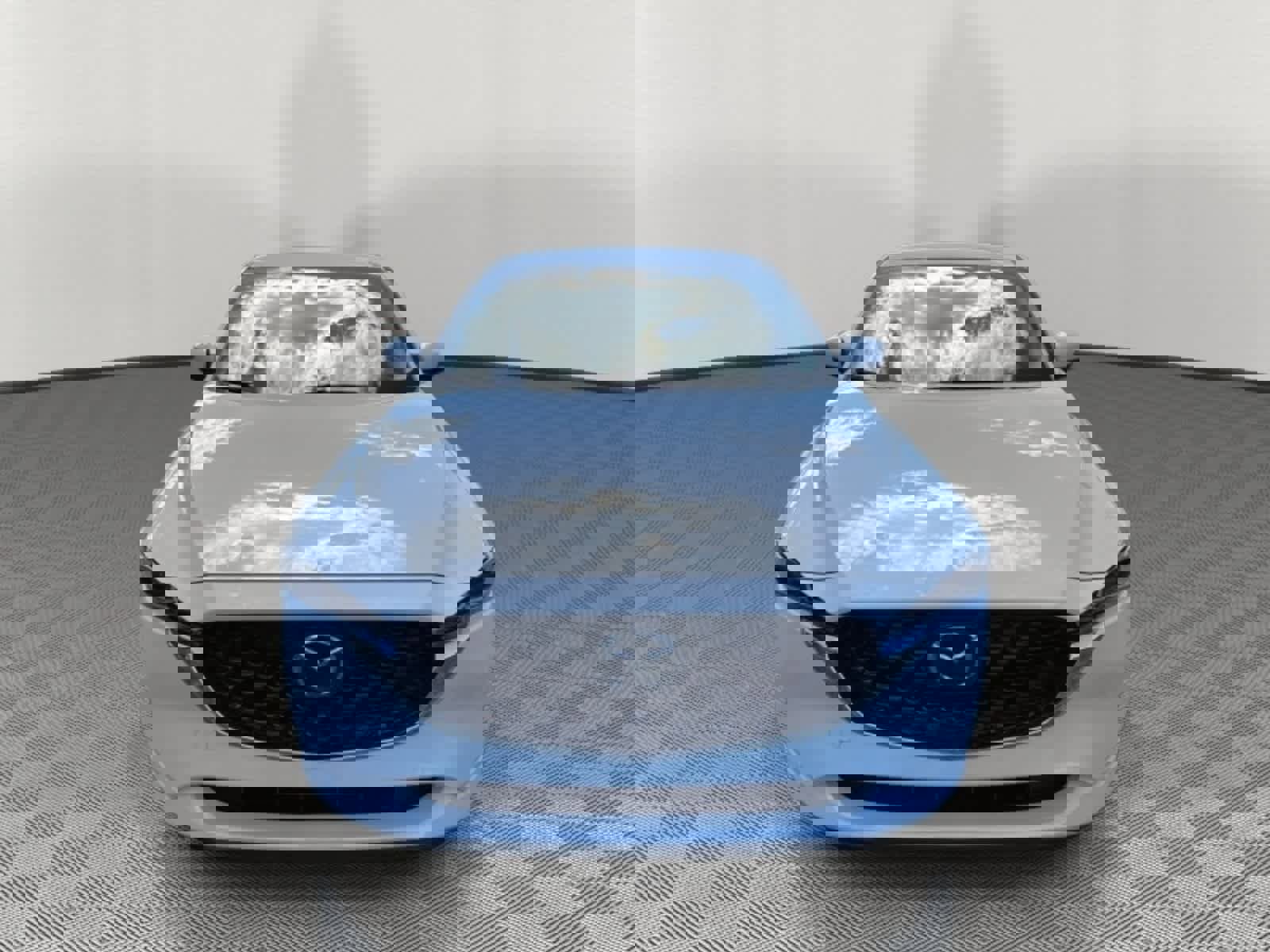 Certified 2025 MAZDA CX-5 AWD 2.5 S w/ Preferred Package image 8