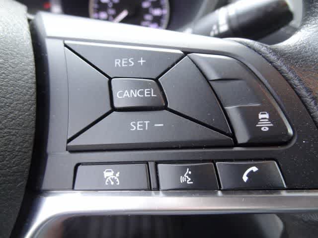 Used 2023 Nissan Sentra SV FWD image 18